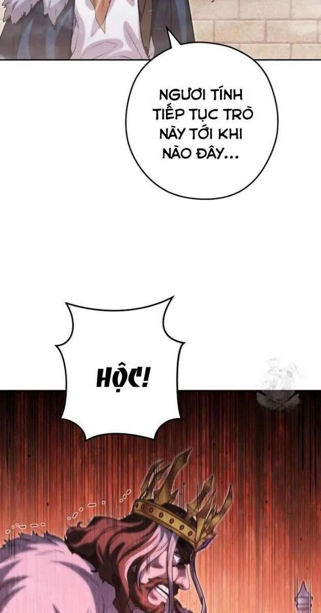 Tái Thiết Hầm Ngục - Page 20