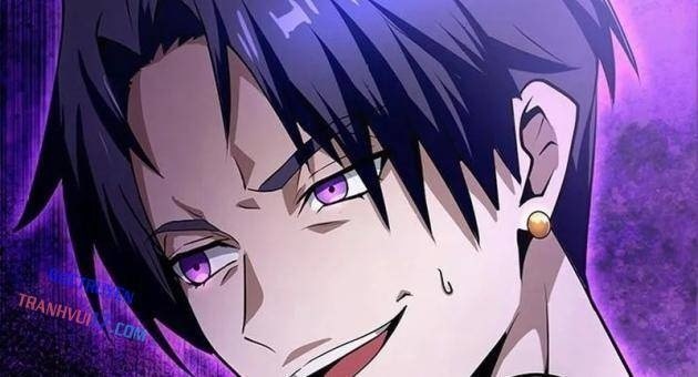 Vượt Cấp Với Kỹ Năng Thần Thánh - Page 117