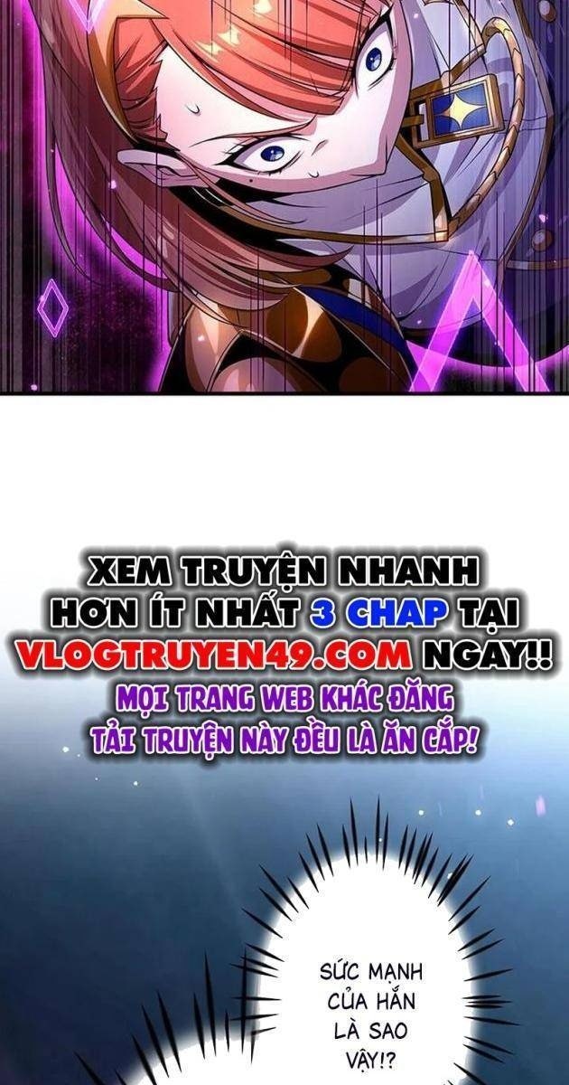 Vượt Cấp Với Kỹ Năng Thần Thánh - Page 32