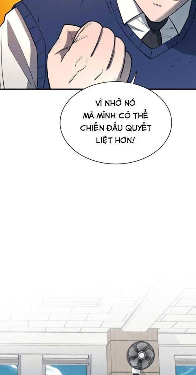 Cuộc Sống Học Đường Của Đội Trưởng Quận - Page 46