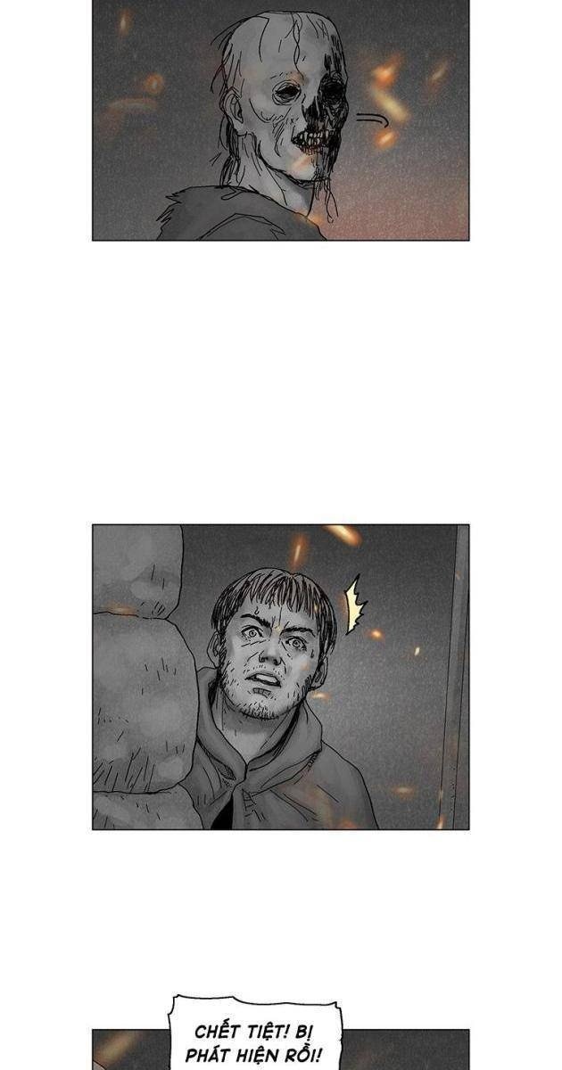 Thiên Hạ Đệ Nhất Côn Luân Khách Điếm - Page 145