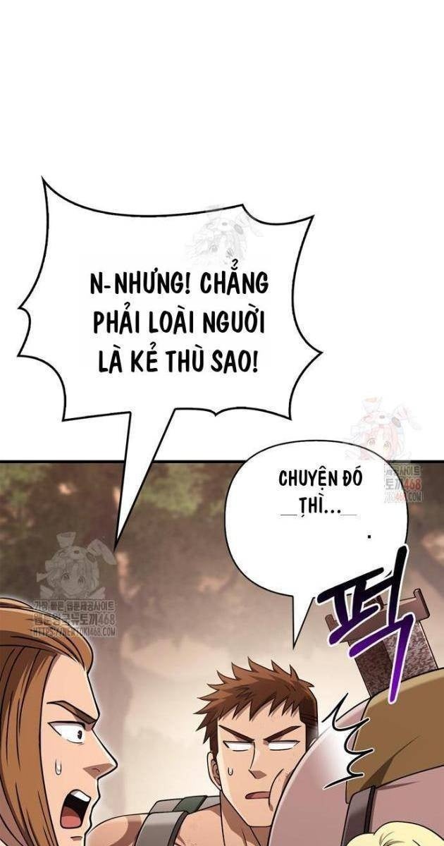 Sống Sót Trong Trò Chơi Với Tư Cách Là Một Cuồng Nhân - Page 36