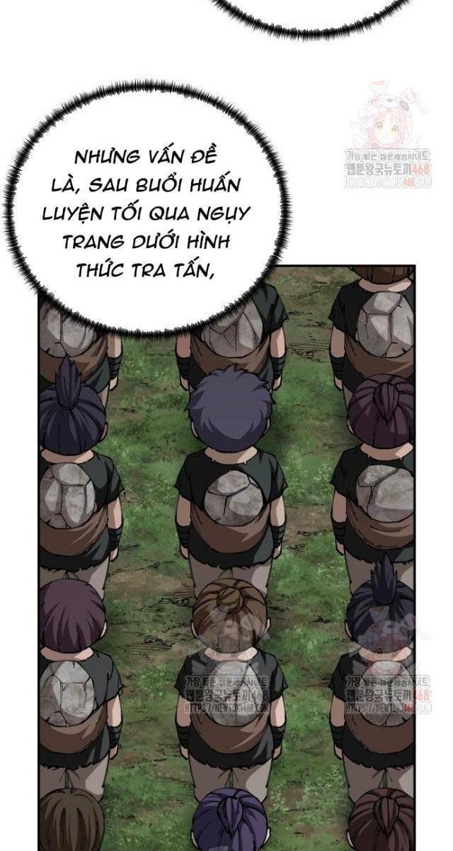 Ông Võ Giả Và Cháu Chí Tôn - Page 77