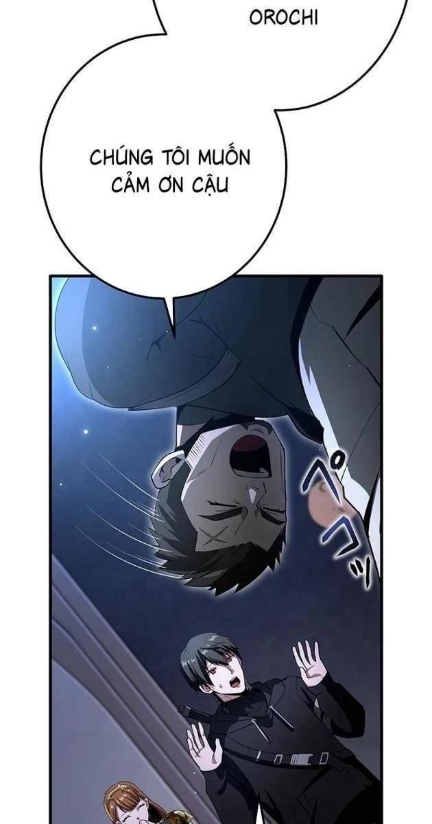 Vượt Cấp Với Kỹ Năng Thần Thánh - Page 82