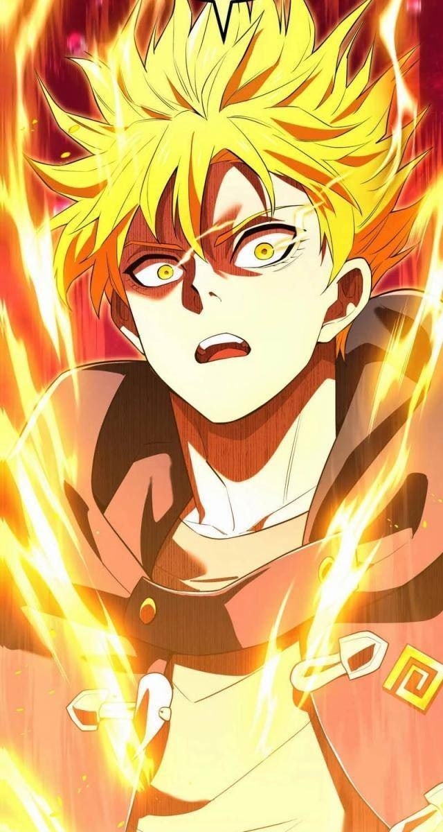 Mình Tao Là Siêu Việt Giả Mạnh Nhất! - Page 130