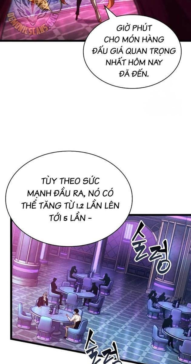 Thế Giới Hậu Tận Thế - Page 4
