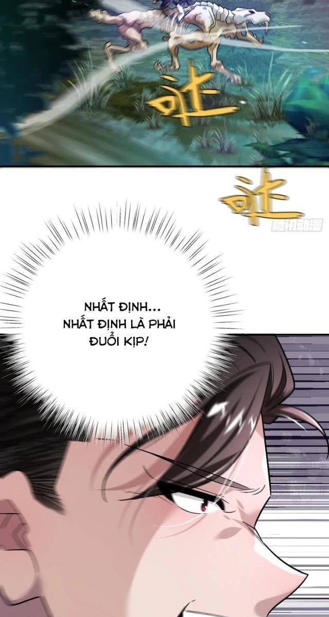 Vĩnh Sinh Đi Chết Đi! - Page 49