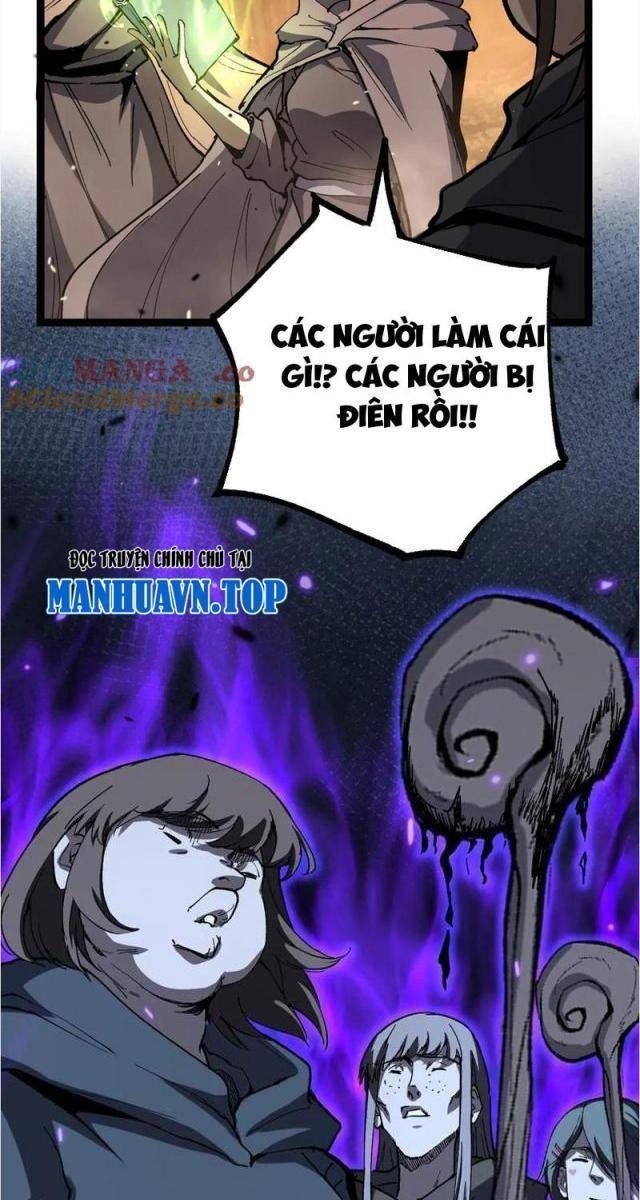 Thần Cấp Sát Thủ, Ta Tức Thị Là Ám Ảnh - Page 47