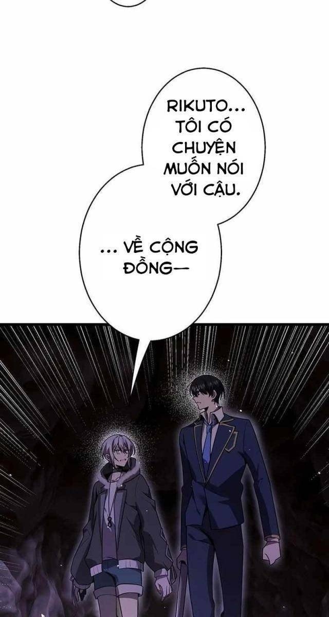 Ah, Thật Tuyệt Khi Còn Sống - Page 64