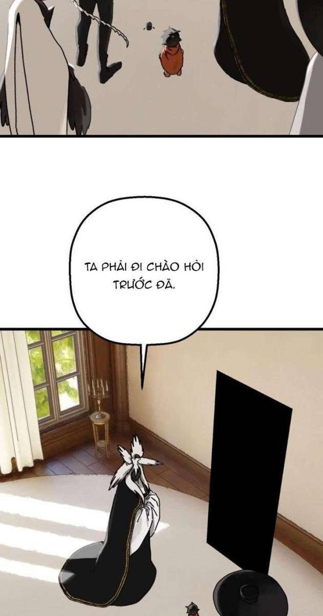 Gặp Mẹ Trong Mơ - Page 48