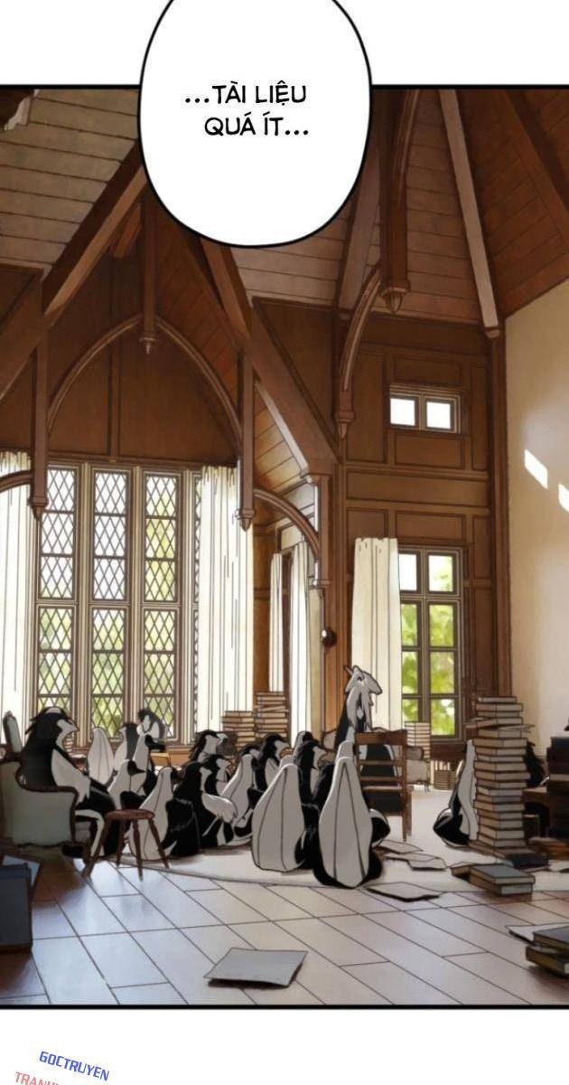 Gặp Mẹ Trong Mơ - Page 42