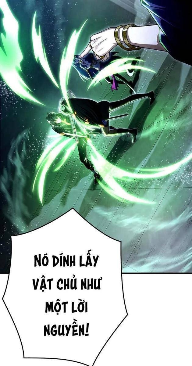 Vượt Cấp Với Kỹ Năng Thần Thánh - Page 69