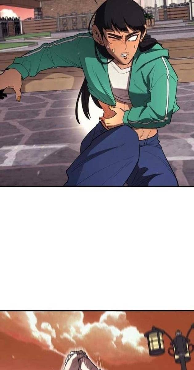 Cuộc Sống Học Đường Của Đội Trưởng Quận - Page 29