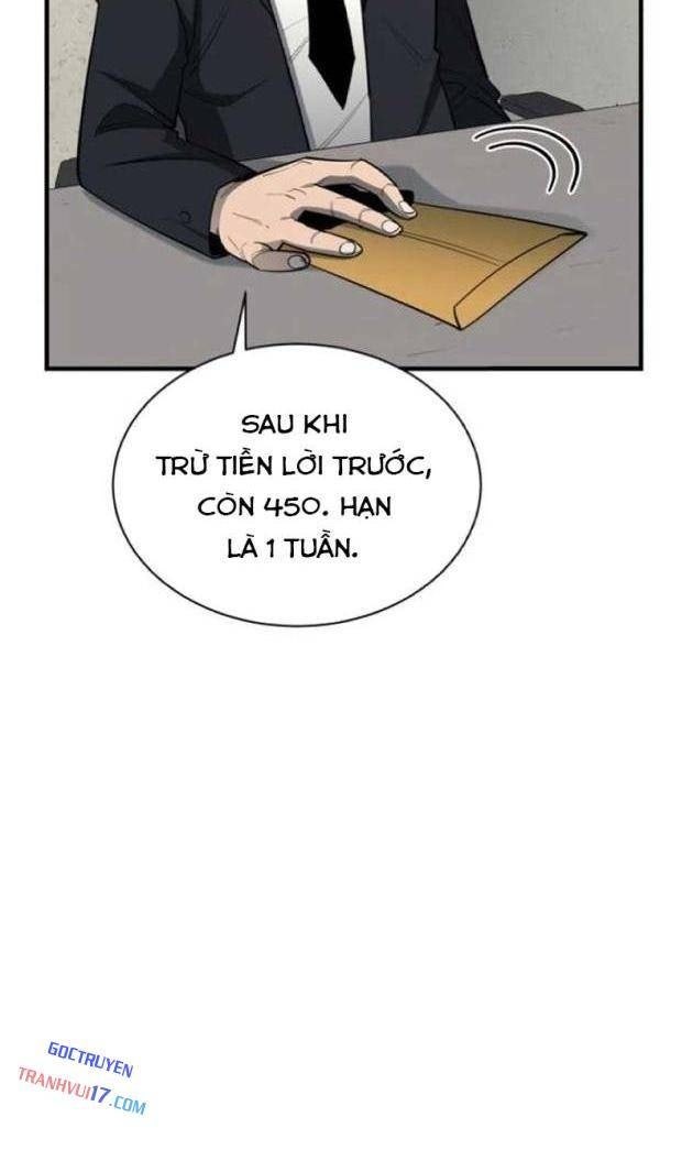 Cuộc Sống Học Đường Của Đội Trưởng Quận - Page 109