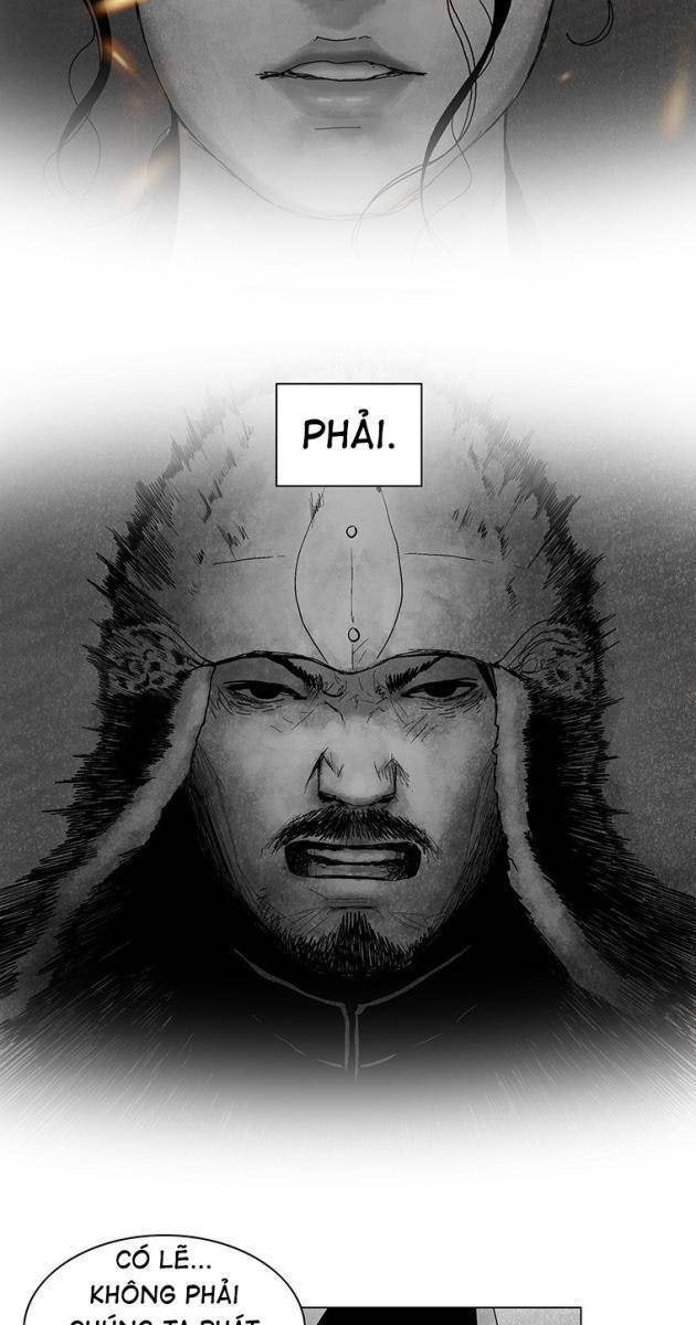 Thiên Hạ Đệ Nhất Côn Luân Khách Điếm - Page 120