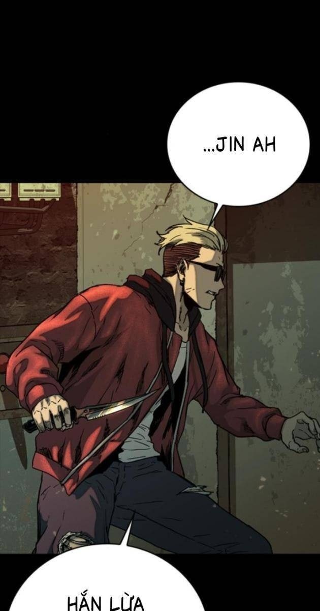 Cửu Long Saroka - Page 95