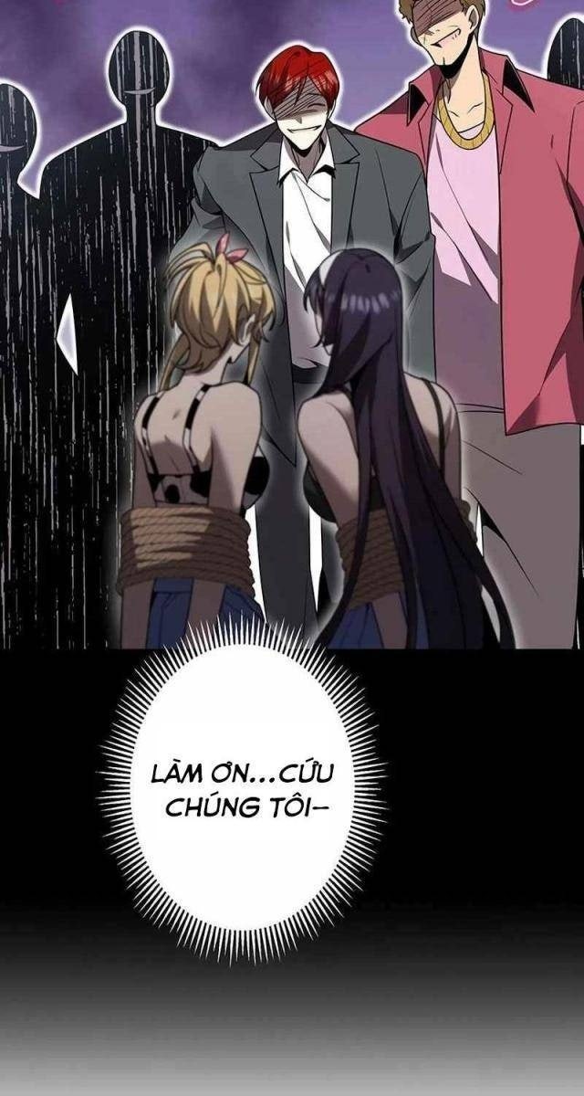 Ah, Thật Tuyệt Khi Còn Sống - Page 50