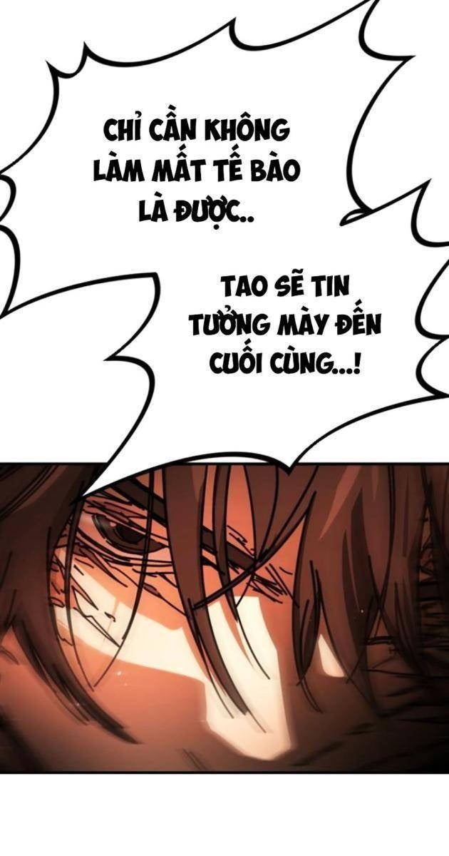 Đại Dịch Seoul - Page 36