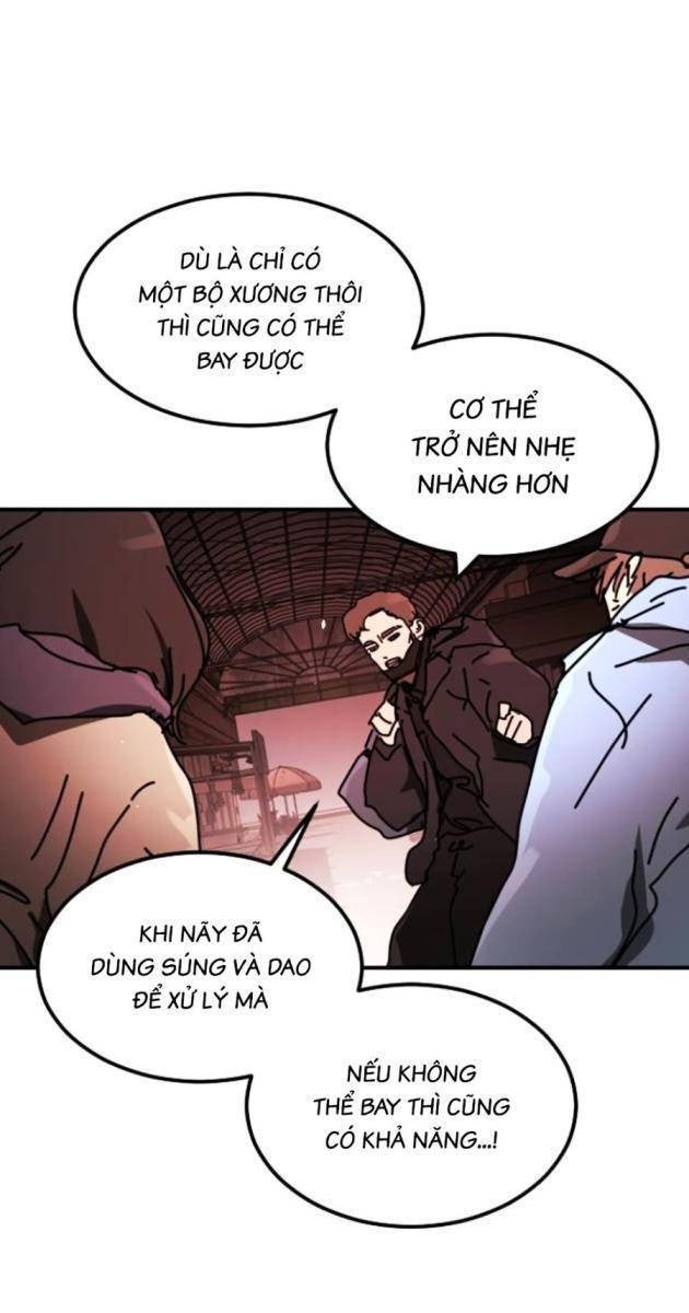 Đại Dịch Seoul - Page 91