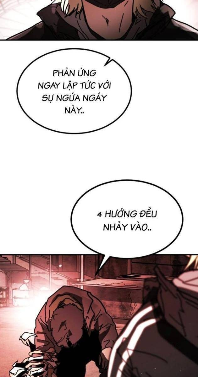 Đại Dịch Seoul - Page 125