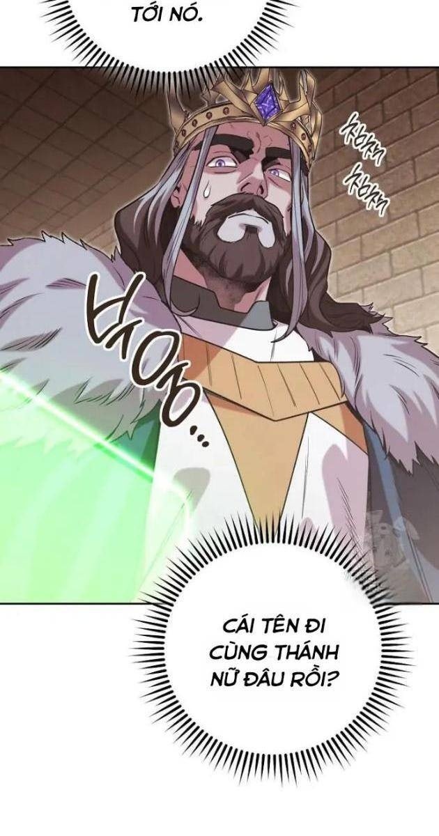 Tái Thiết Hầm Ngục - Page 36