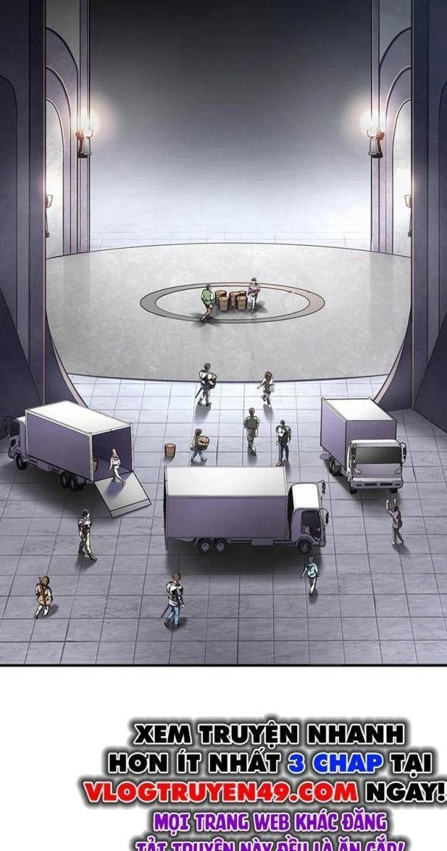 Vượt Cấp Với Kỹ Năng Thần Thánh - Page 33