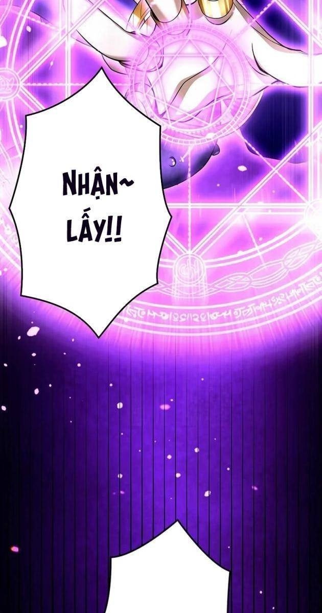 Vượt Cấp Với Kỹ Năng Thần Thánh - Page 46