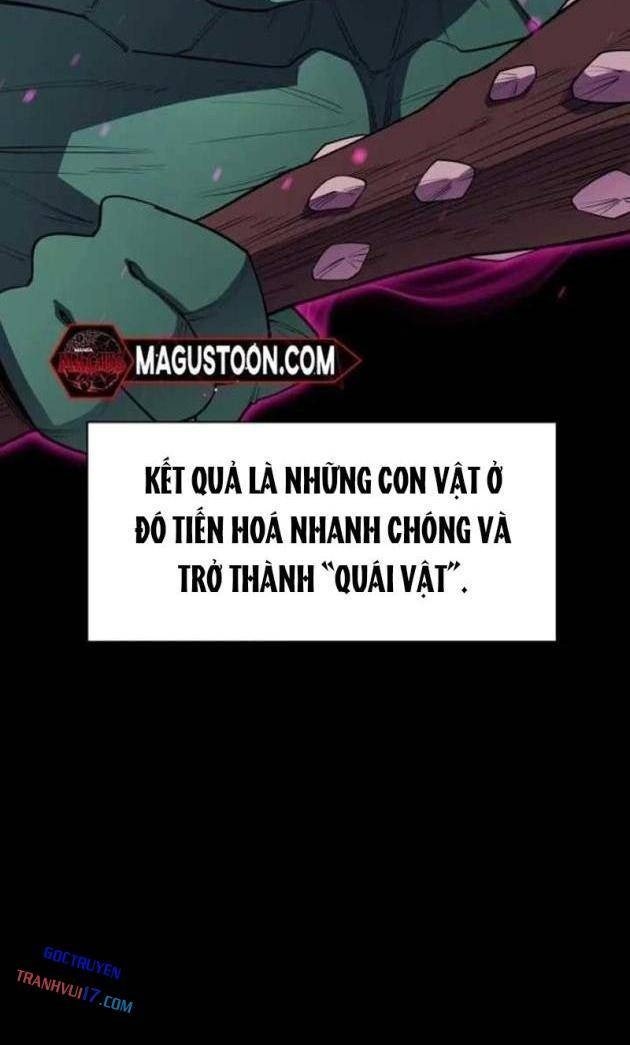 Cuộc Sống Học Đường Của Đội Trưởng Quận - Page 8