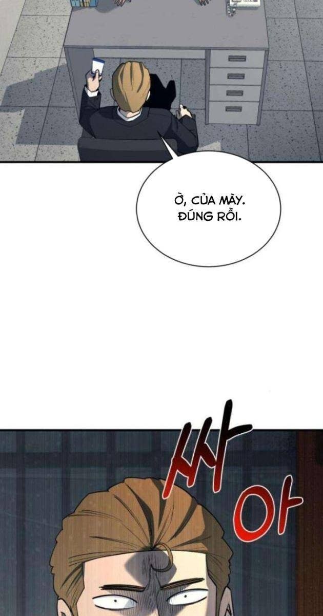 Cuộc Sống Học Đường Của Đội Trưởng Quận - Page 13