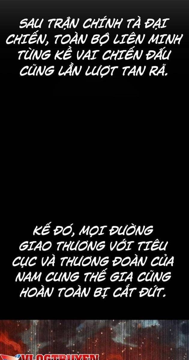 Hầu Vương Trung Sinh Nam Cung Thế Gia - Page 19