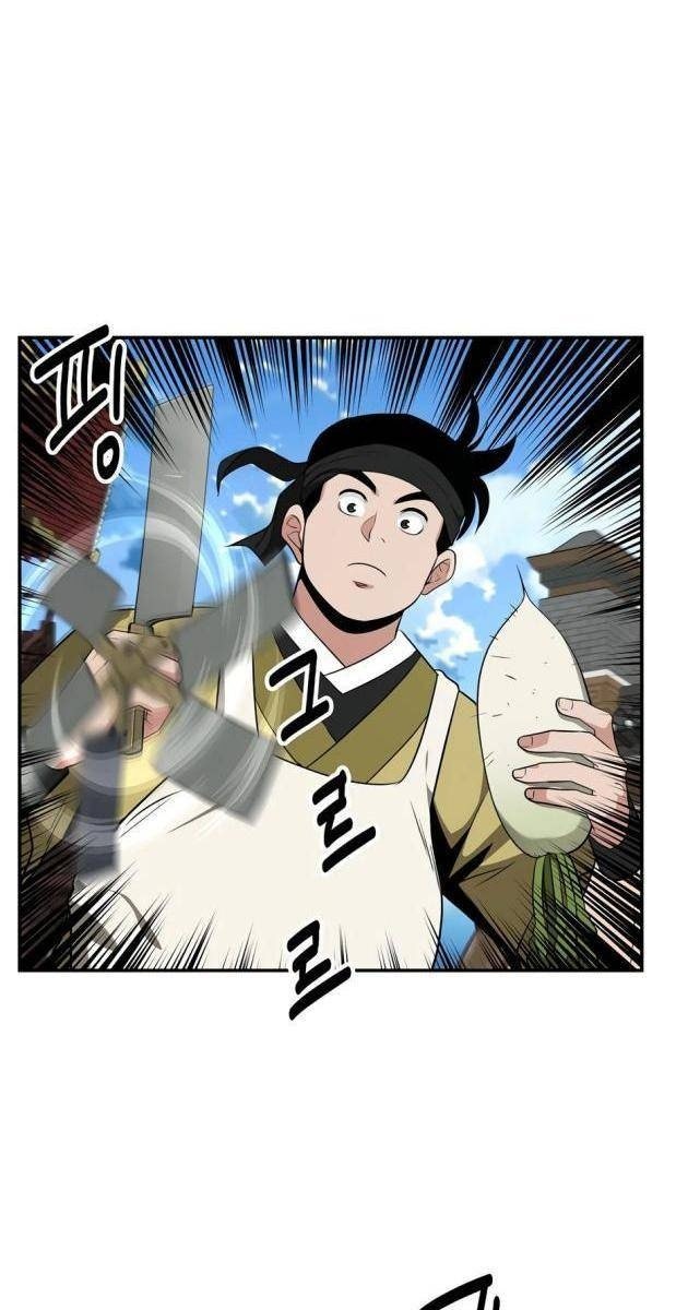 Thiên Hạ Đệ Nhất Côn Luân Khách Điếm - Page 10