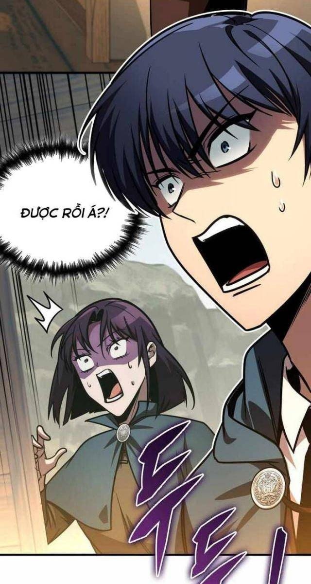 Cuốn Sách Chiến Lược Hàng Đầu Mà Chỉ Tôi Mới Có Thể Nhìn Thấy - Page 30