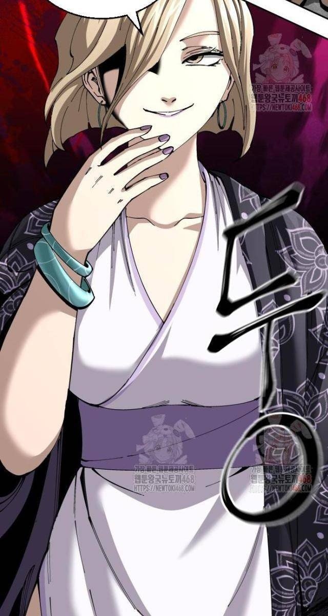 Ông Võ Giả Và Cháu Chí Tôn - Page 127