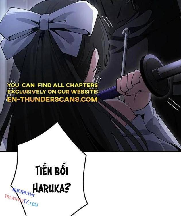 Vượt Cấp Với Kỹ Năng Thần Thánh - Page 12