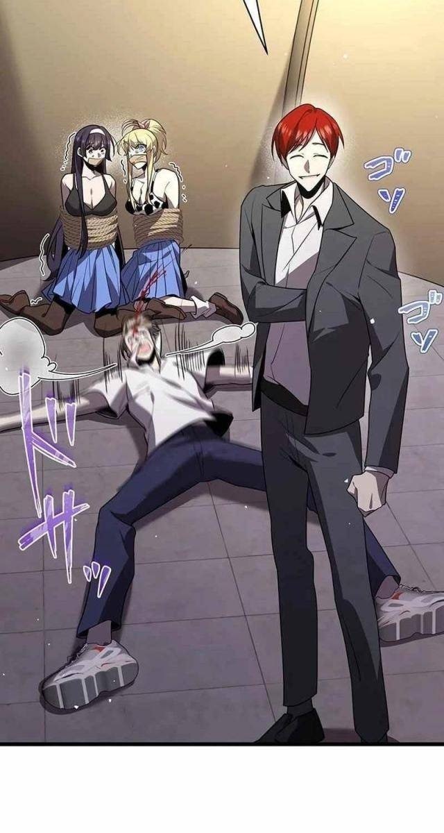 Ah, Thật Tuyệt Khi Còn Sống - Page 37