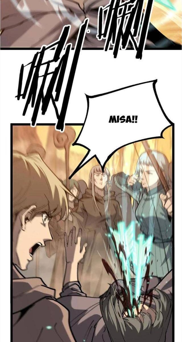 Thần Cấp Sát Thủ, Ta Tức Thị Là Ám Ảnh - Page 51