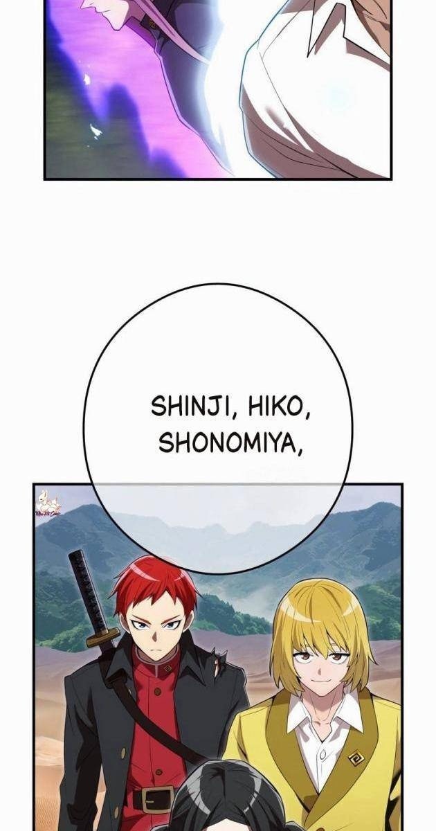 Mình Tao Là Siêu Việt Giả Mạnh Nhất! - Page 151