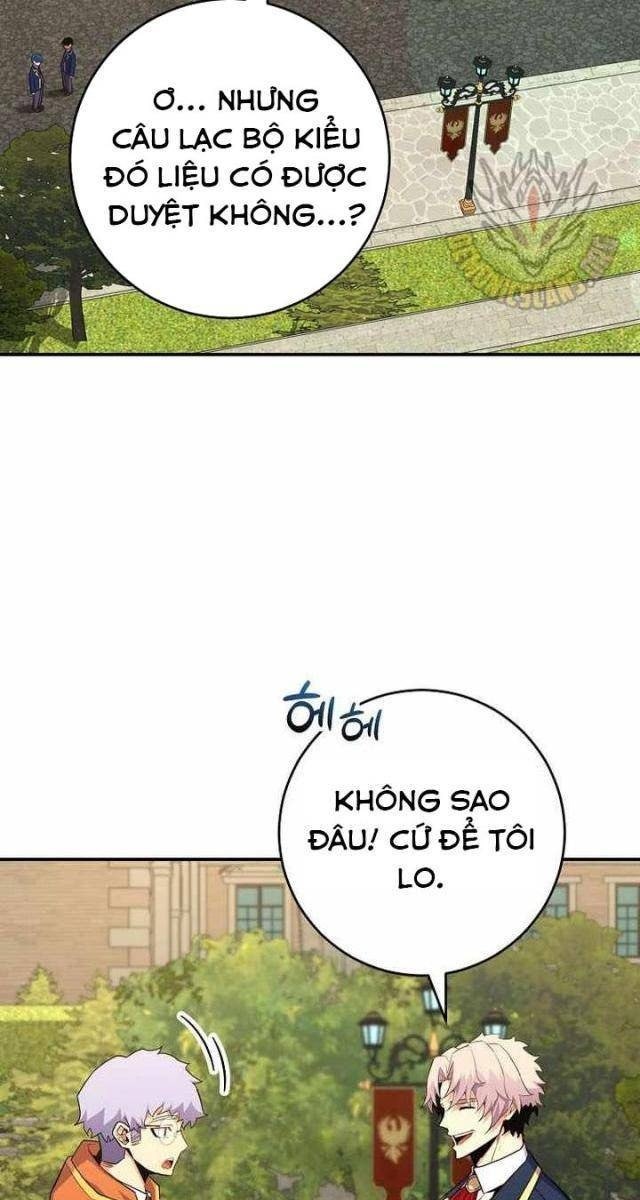 Chuyển Sinh Thành Thiên Tài Xuất Chúng Của Danh Môn Thế Gia - Page 49
