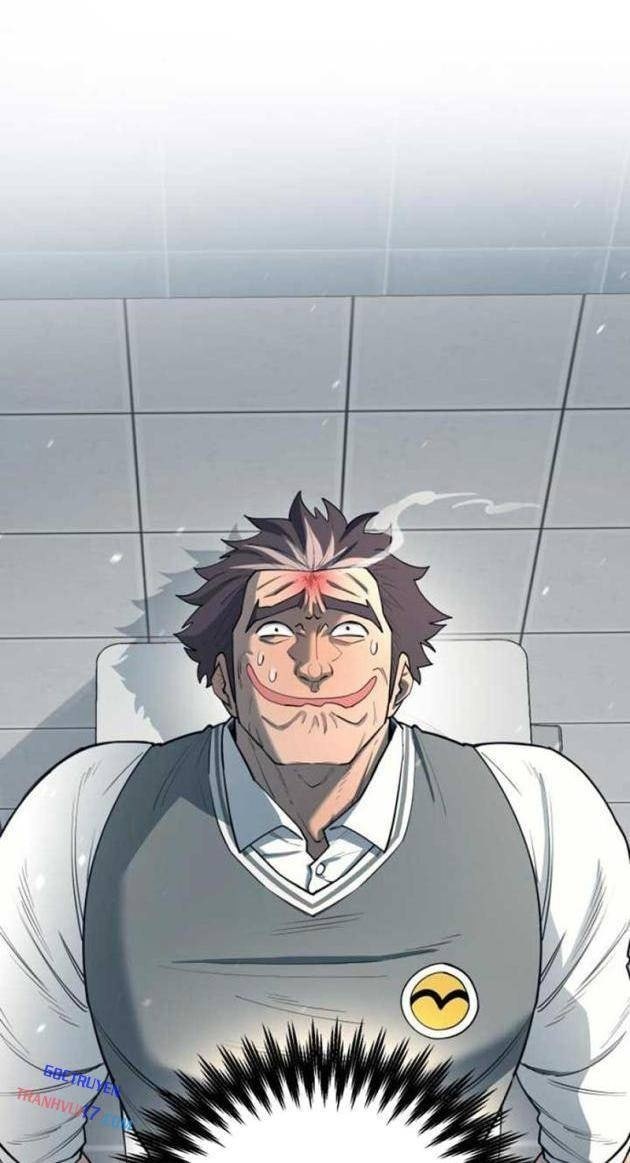 Cuộc Sống Học Đường Của Đội Trưởng Quận - Page 76