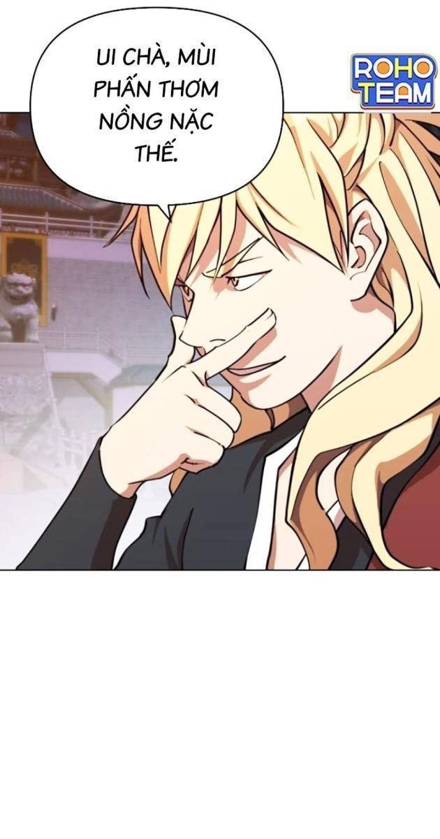 Hầu Vương Trung Sinh Nam Cung Thế Gia - Page 138