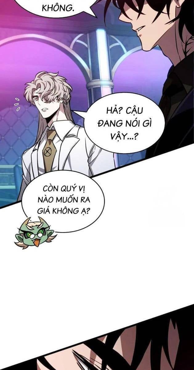 Thế Giới Hậu Tận Thế - Page 71