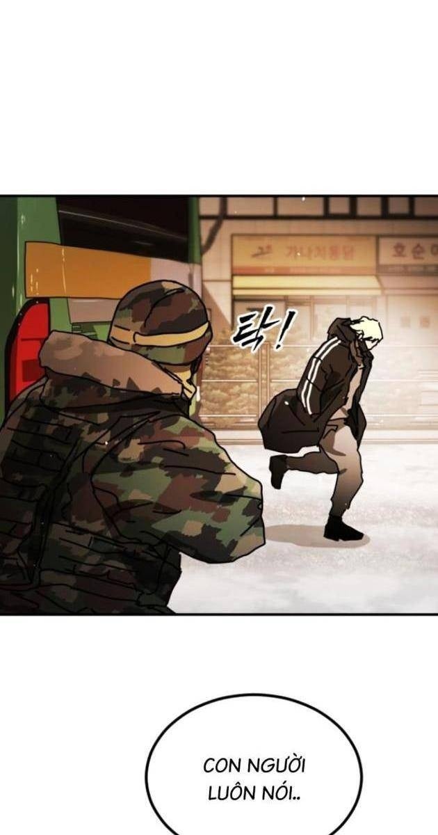 Đại Dịch Seoul - Page 59