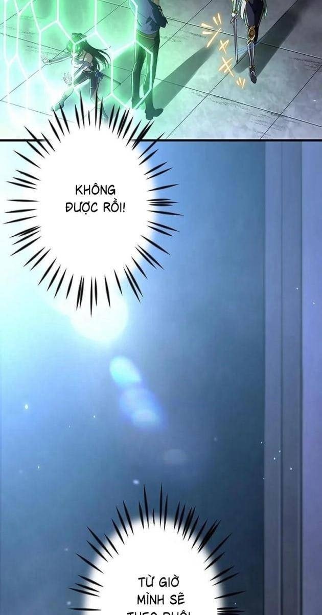 Vượt Cấp Với Kỹ Năng Thần Thánh - Page 44