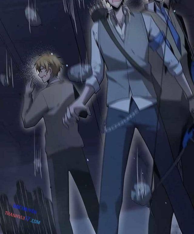 Ah, Thật Tuyệt Khi Còn Sống - Page 49