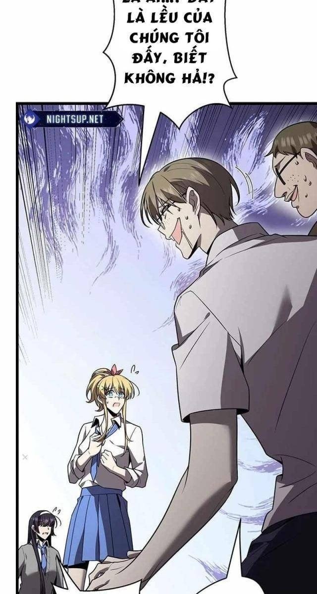 Ah, Thật Tuyệt Khi Còn Sống - Page 82