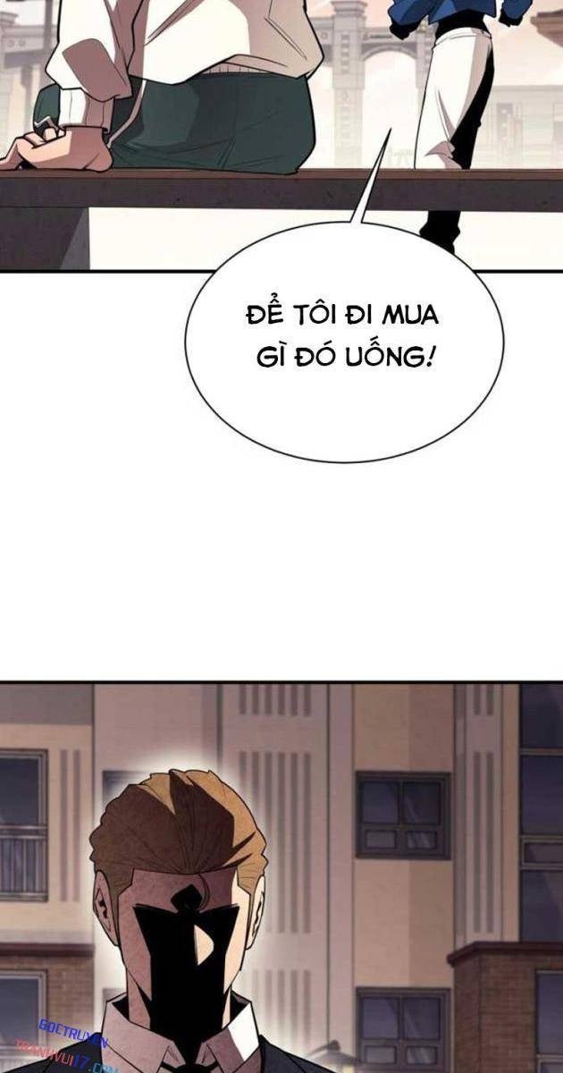 Cuộc Sống Học Đường Của Đội Trưởng Quận - Page 99