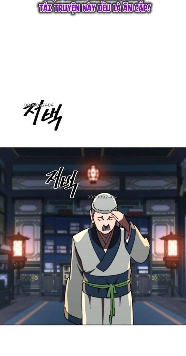 Hầu Vương Trung Sinh Nam Cung Thế Gia - Page 6