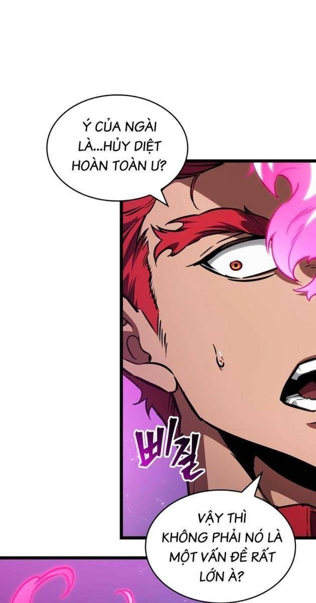 Thế Giới Hậu Tận Thế - Page 45