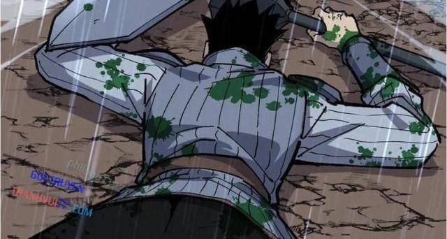 Thần Cấp Sát Thủ, Ta Tức Thị Là Ám Ảnh - Page 44