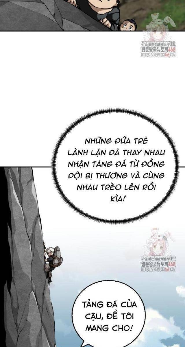 Ông Võ Giả Và Cháu Chí Tôn - Page 114